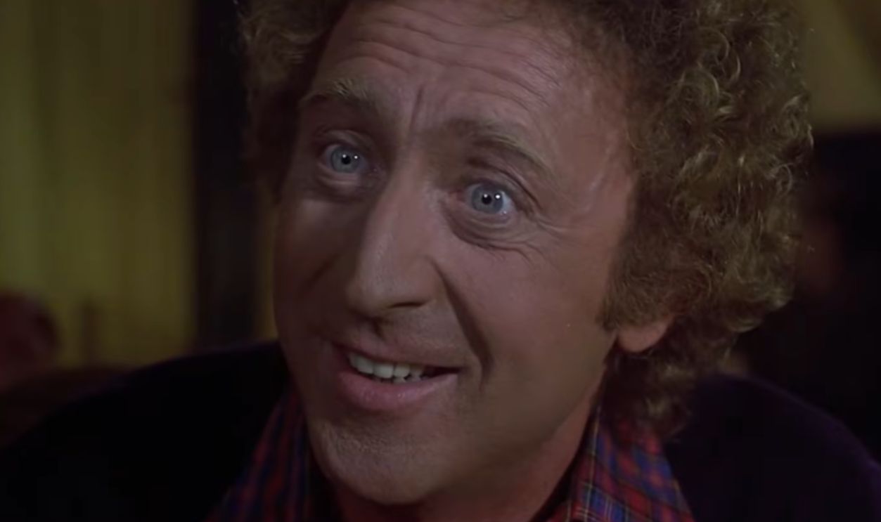 Screenshot from Stir Crazy (1980)