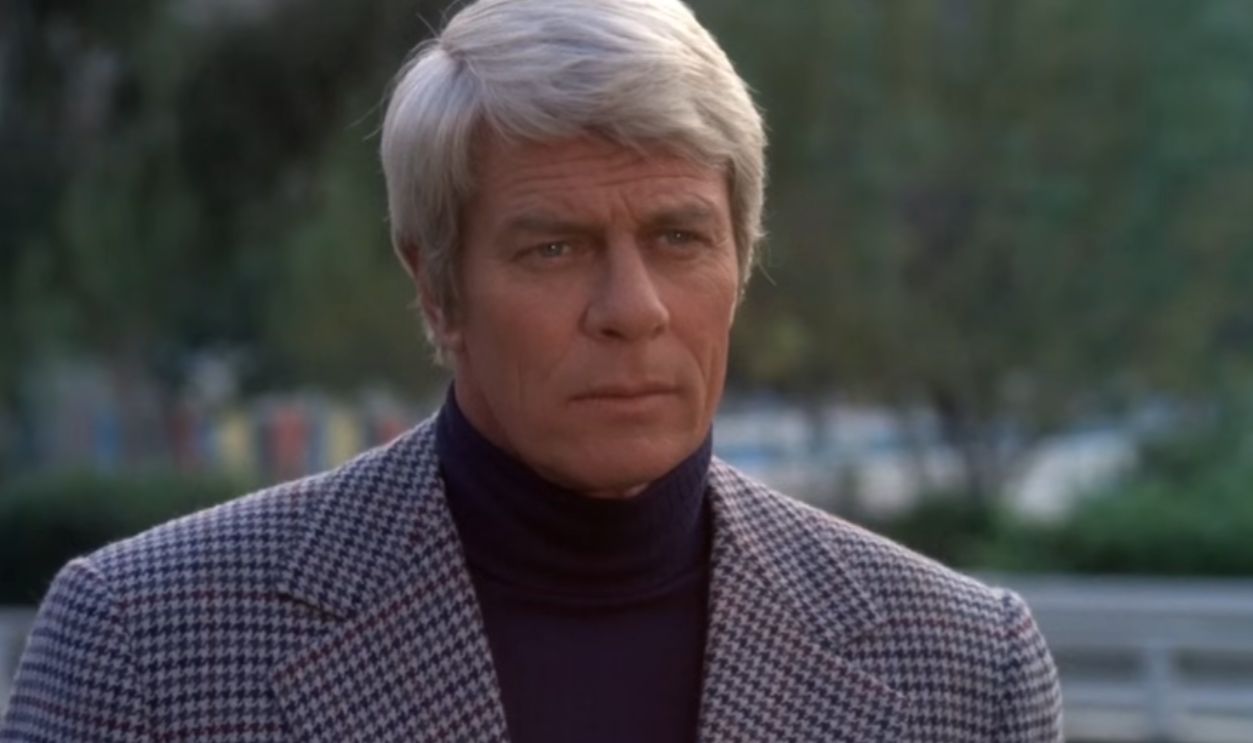 Screenshot from Mission: Impossible(1966-1973)