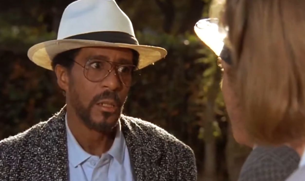 Screenshot from Another You (1991)