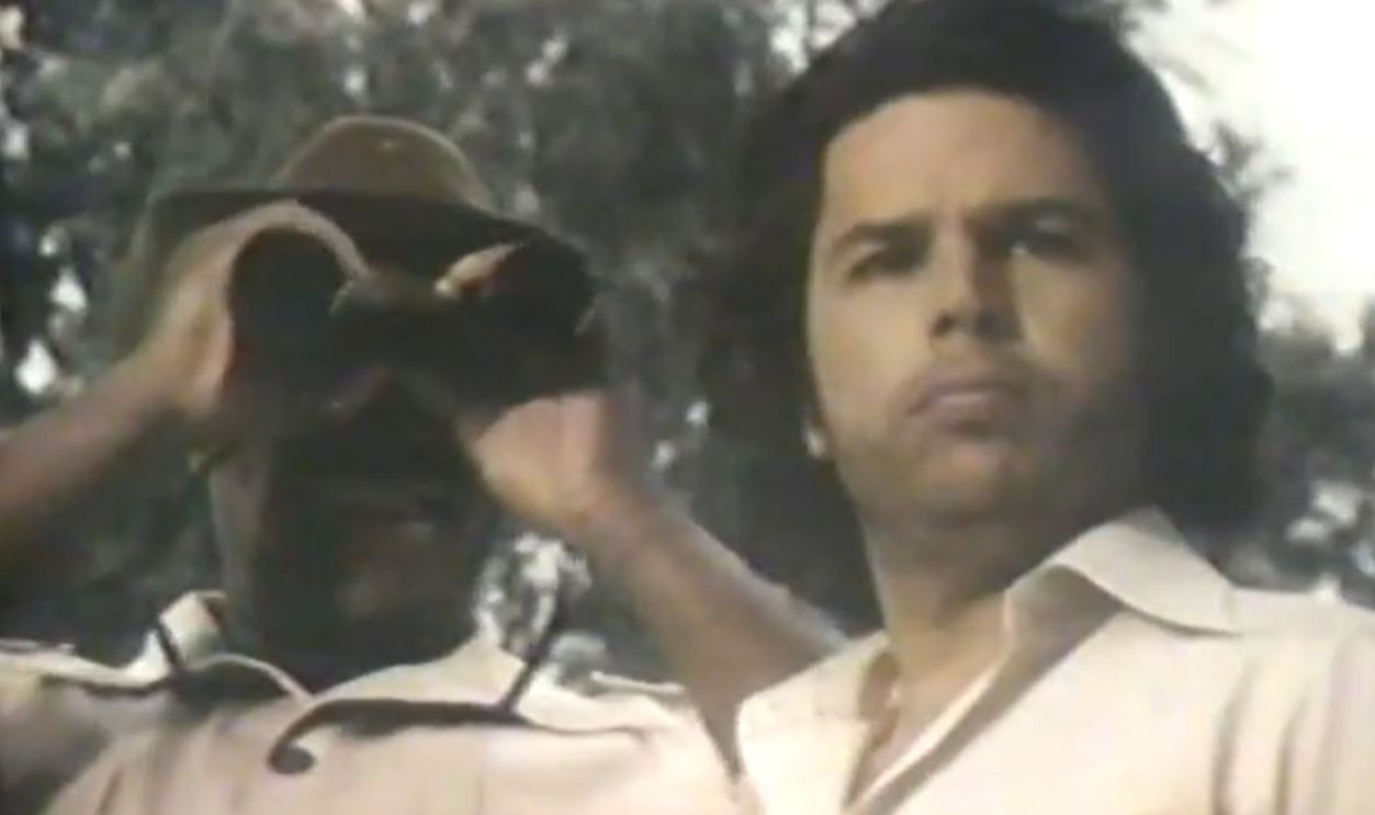 “Cliffhangers” (1979)
