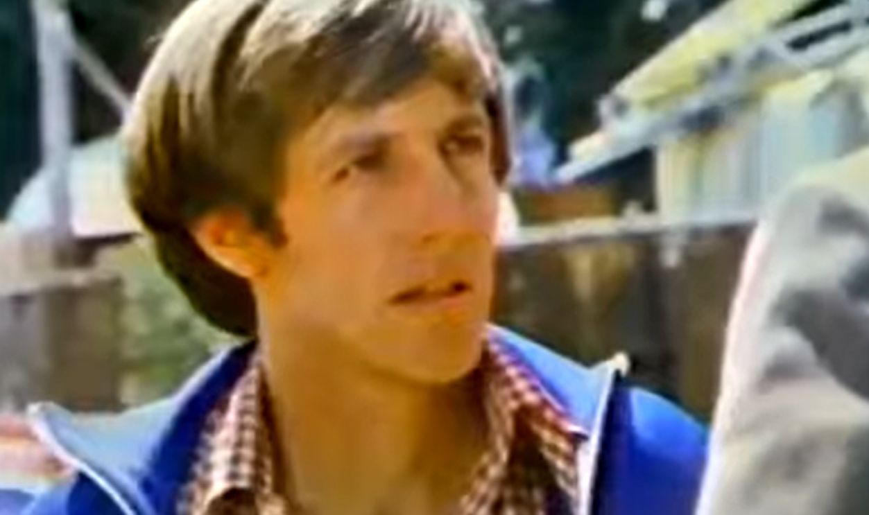 “Richie Brockelman, Private Eye” (1978)