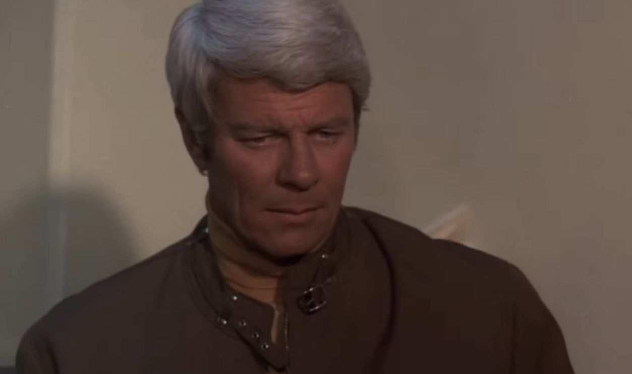 Screenshot from Mission: Impossible(1966-1973)