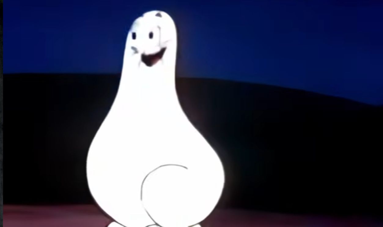 “The New Shmoo” (1979)