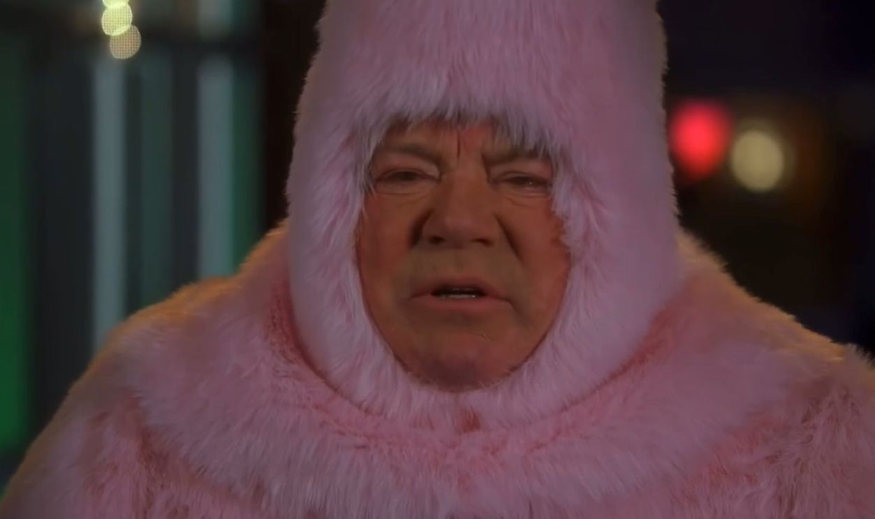 Screenshot from Boston Legal (2004-2008) 