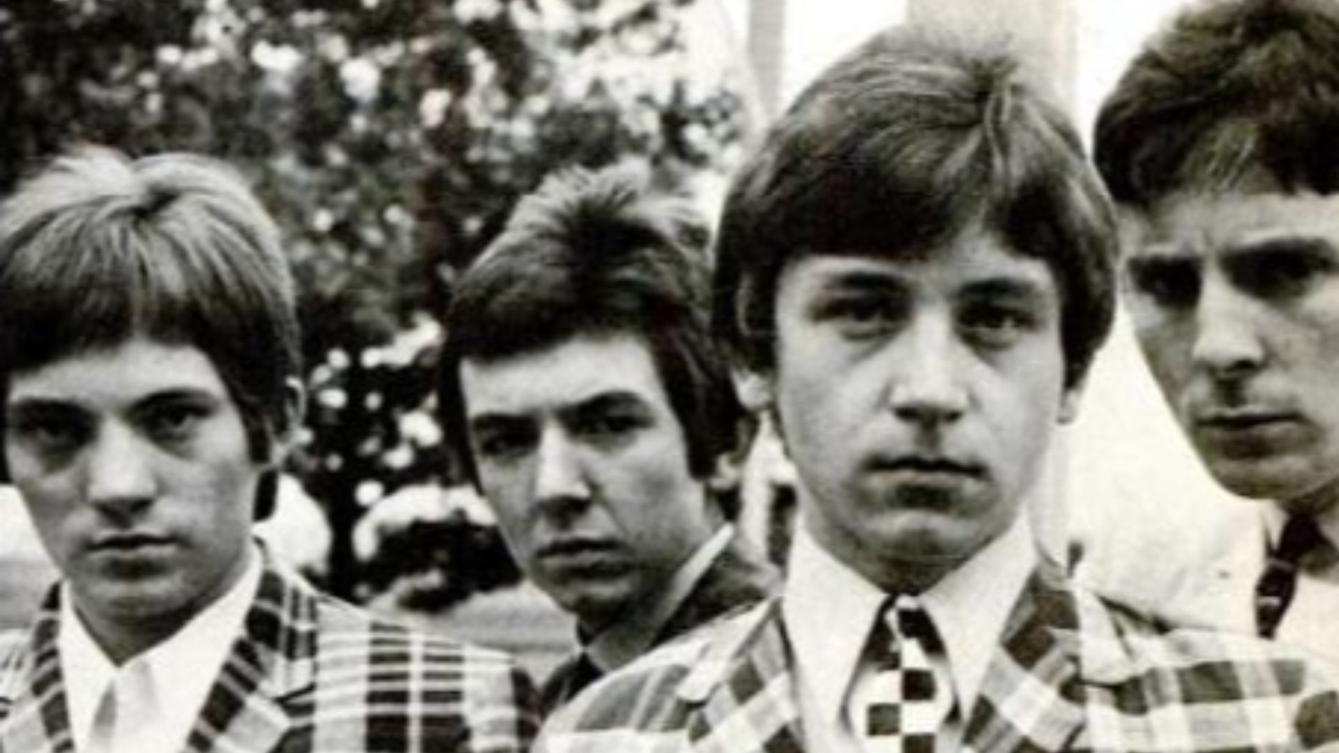 Trade ad for Small Faces's single