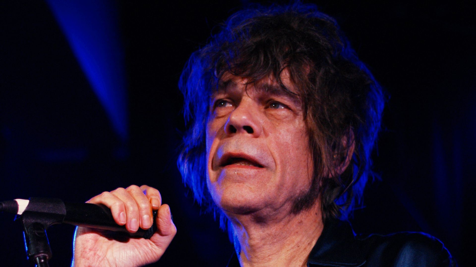 The New York Dolls at Club Academy, Manchester, on Tuesday the 29th of March 2011