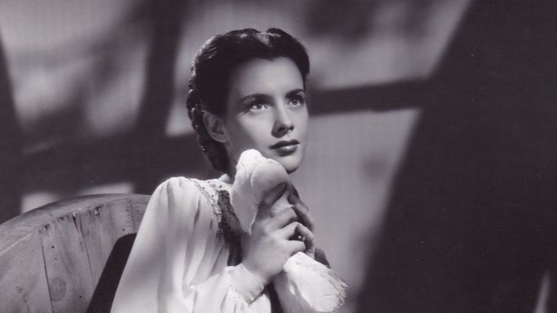 Susan Peters in The Song of Russia (1943)
