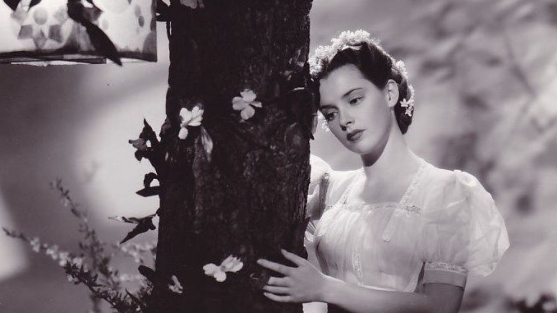 Susan Peters in Song of Russia (1944)