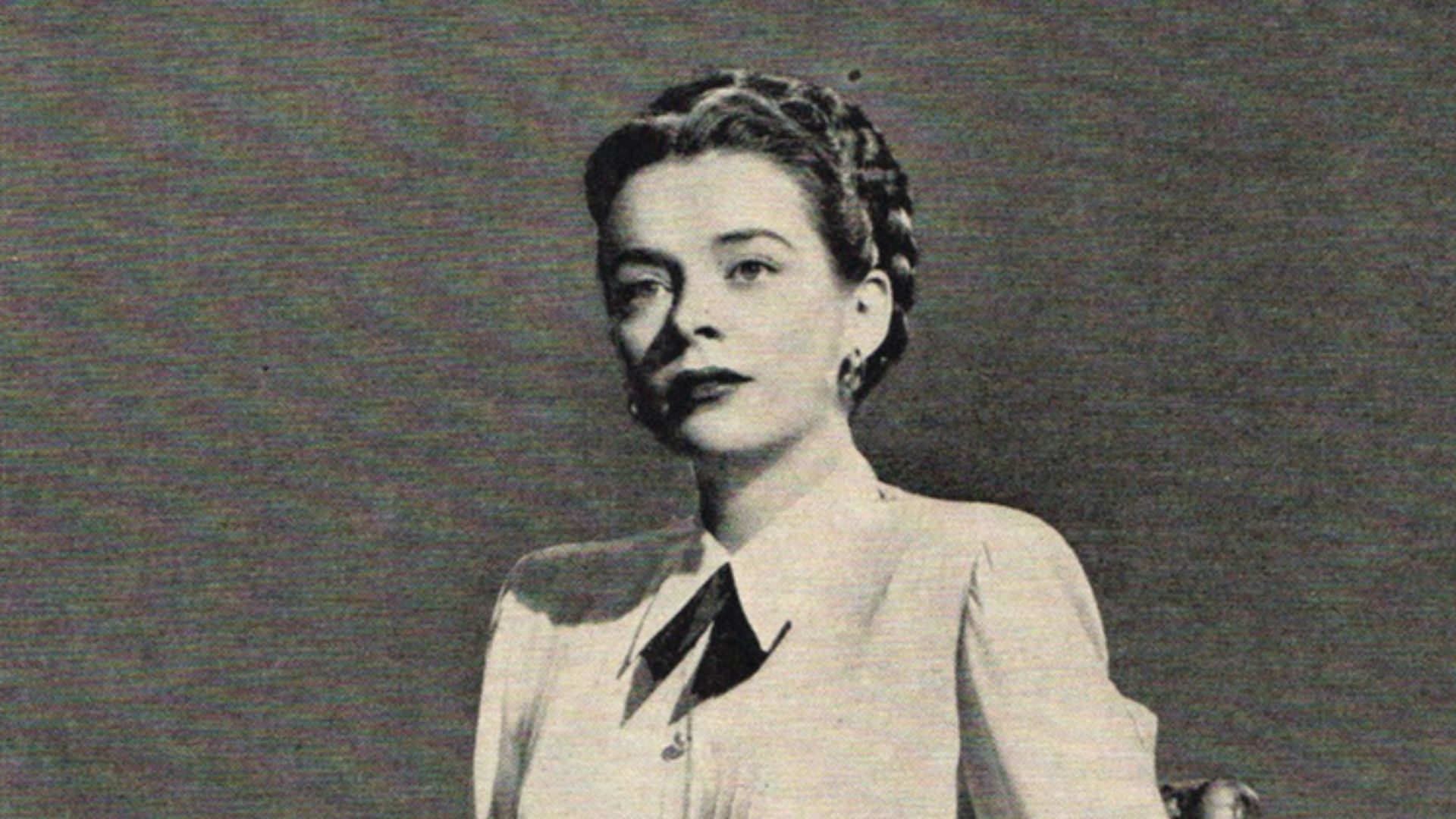 The Sign of the Ram ad (1948)