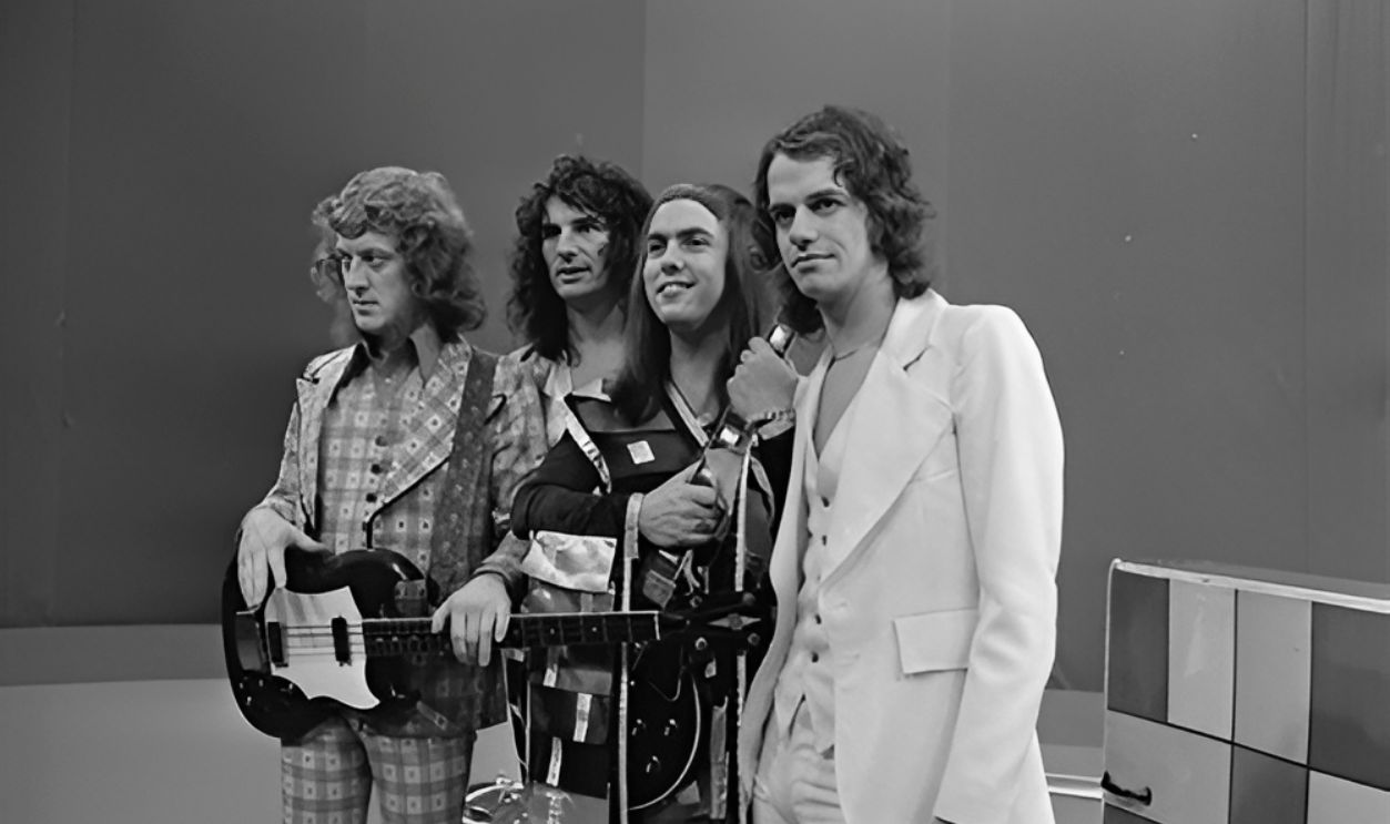 Slade Band