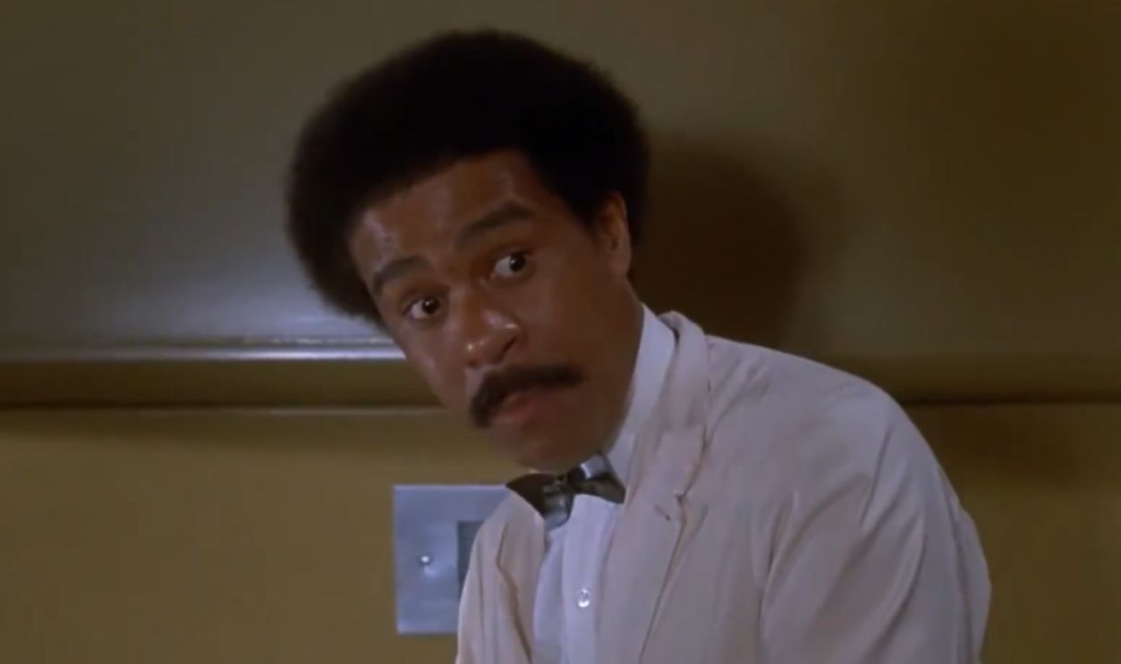 Screenshot from Silver Streak (1976)