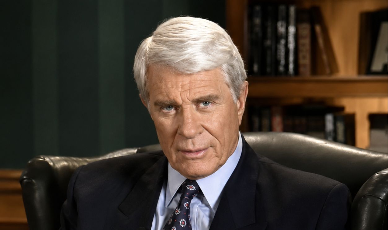 Screenshot from Biography (1987 to 2006)