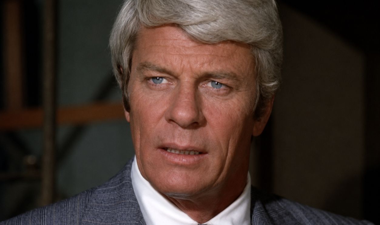 Screenshot from Mission: Impossible(1966-1973)