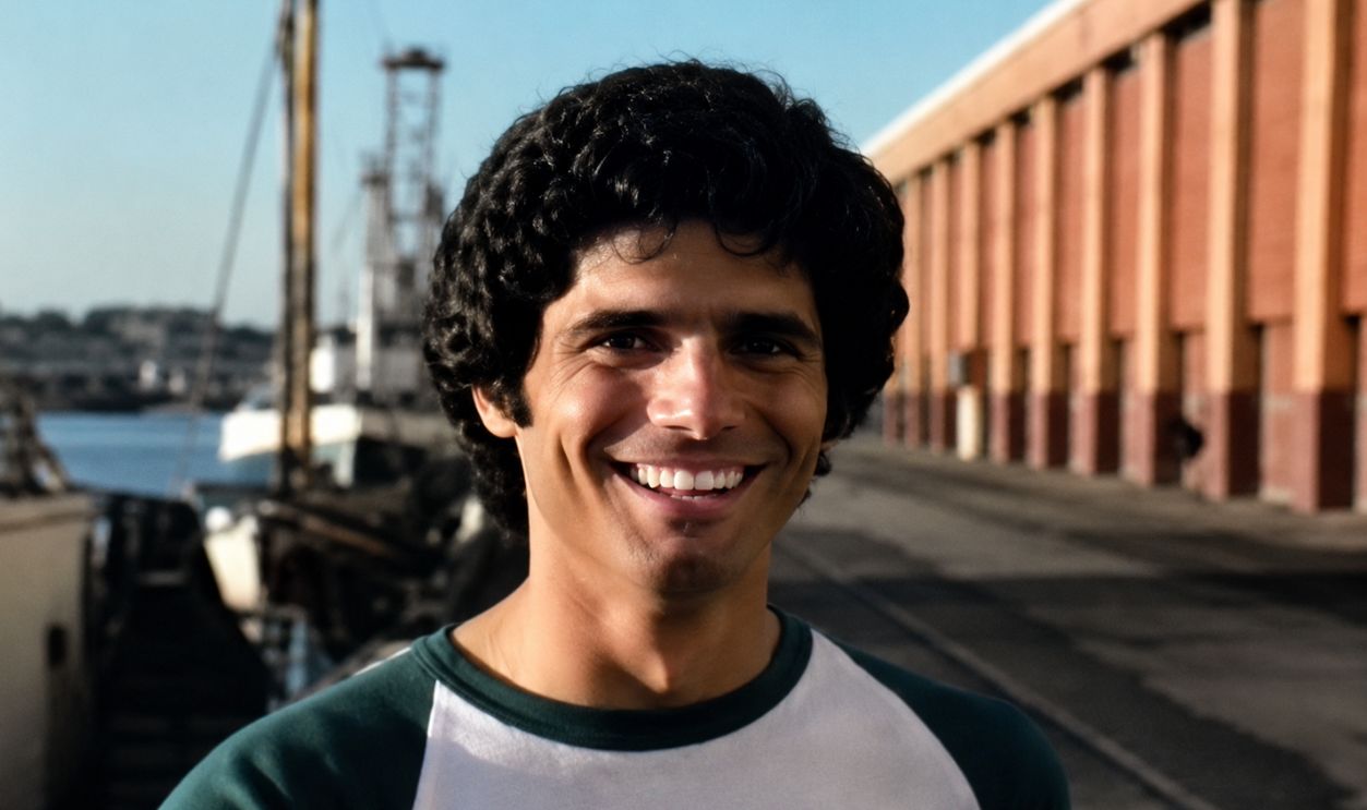 “The San Pedro Beach Bums” (1977)