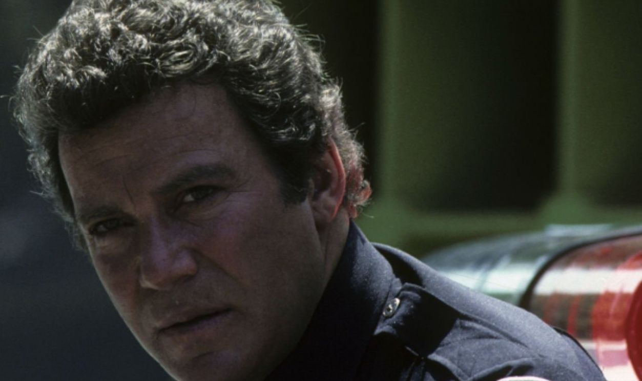 T.J. HOOKER - 