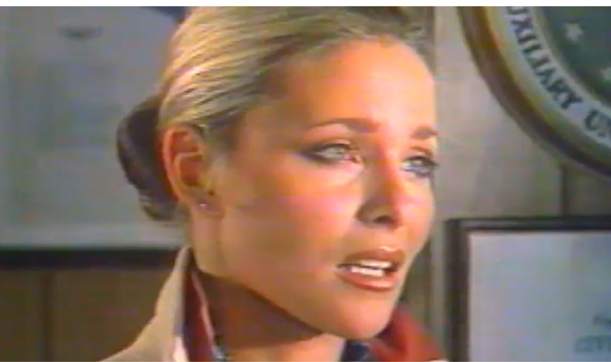 “The American Girls” (1978)
