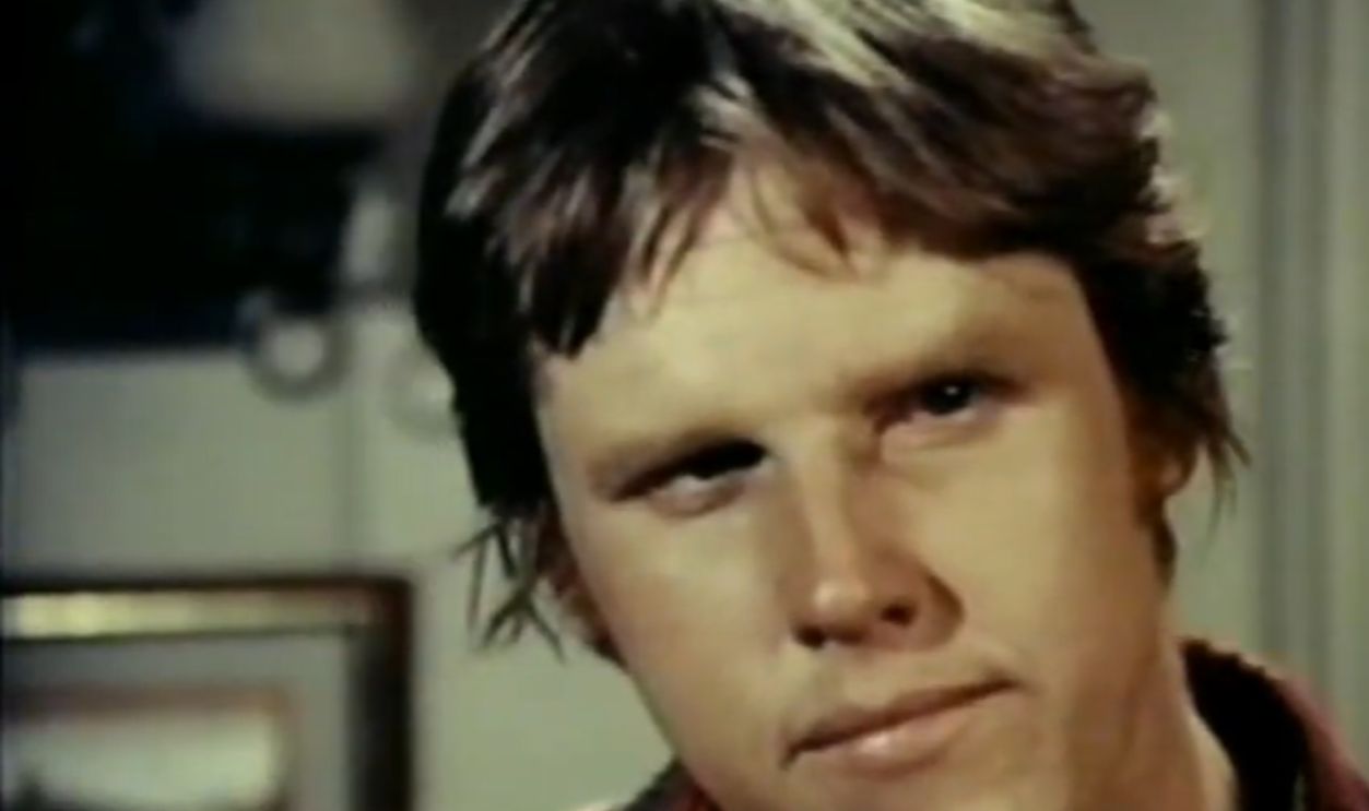 “The Texas Wheelers” (1974)