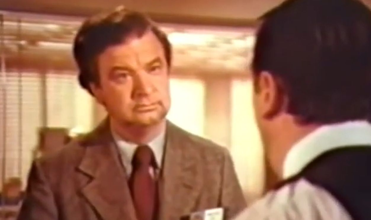 “Holmes & Yo-Yo” (1976)