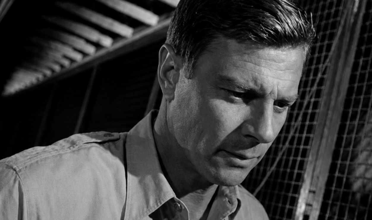 Screenshot from Route 66 (1960-1964)