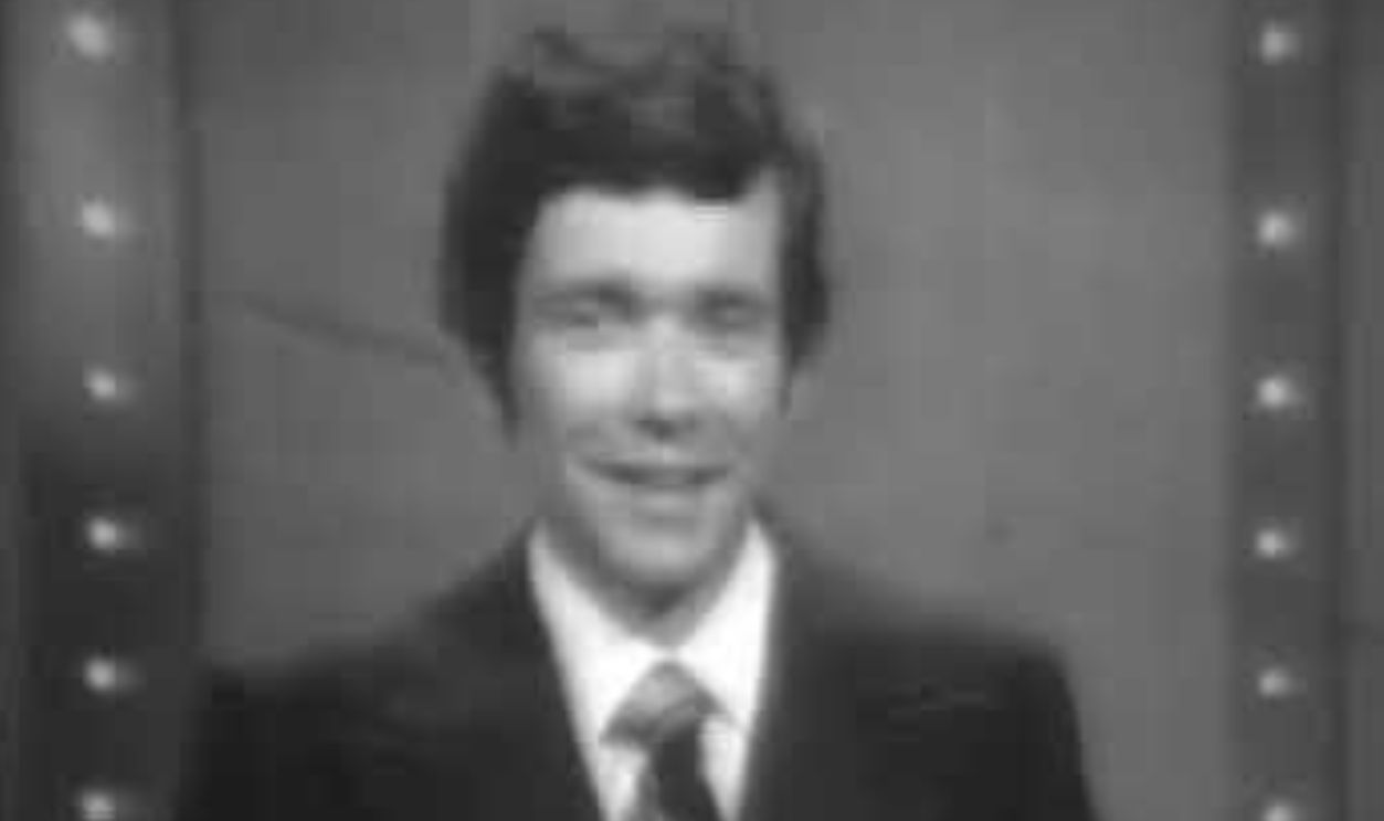 Screenshot from The Big Showdown (1974–1975)