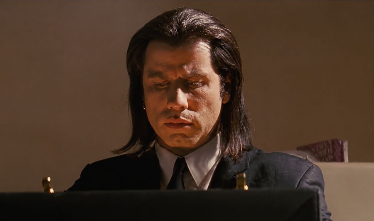 Pulp Fiction 1994