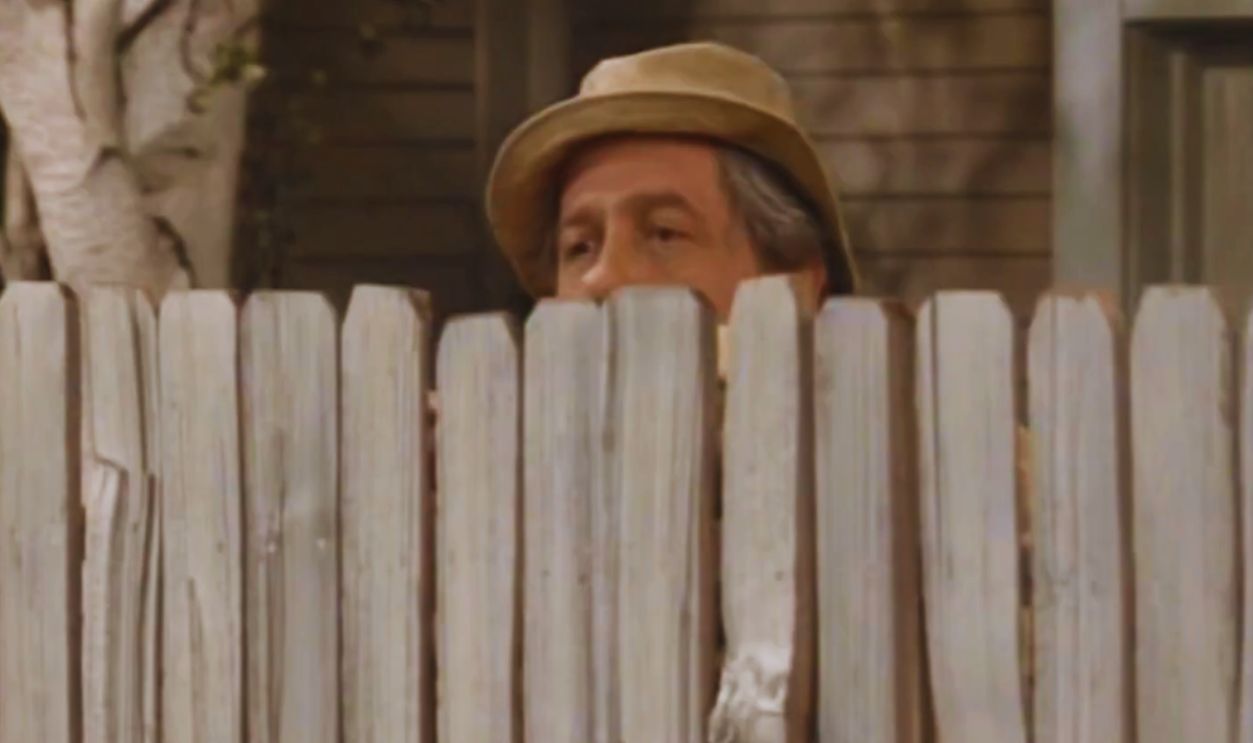 Screenshot from Home Improvement (1991)