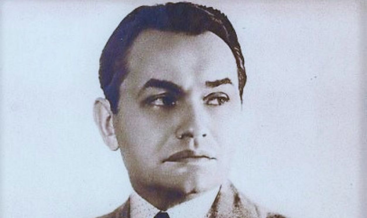 Edward G Robinson