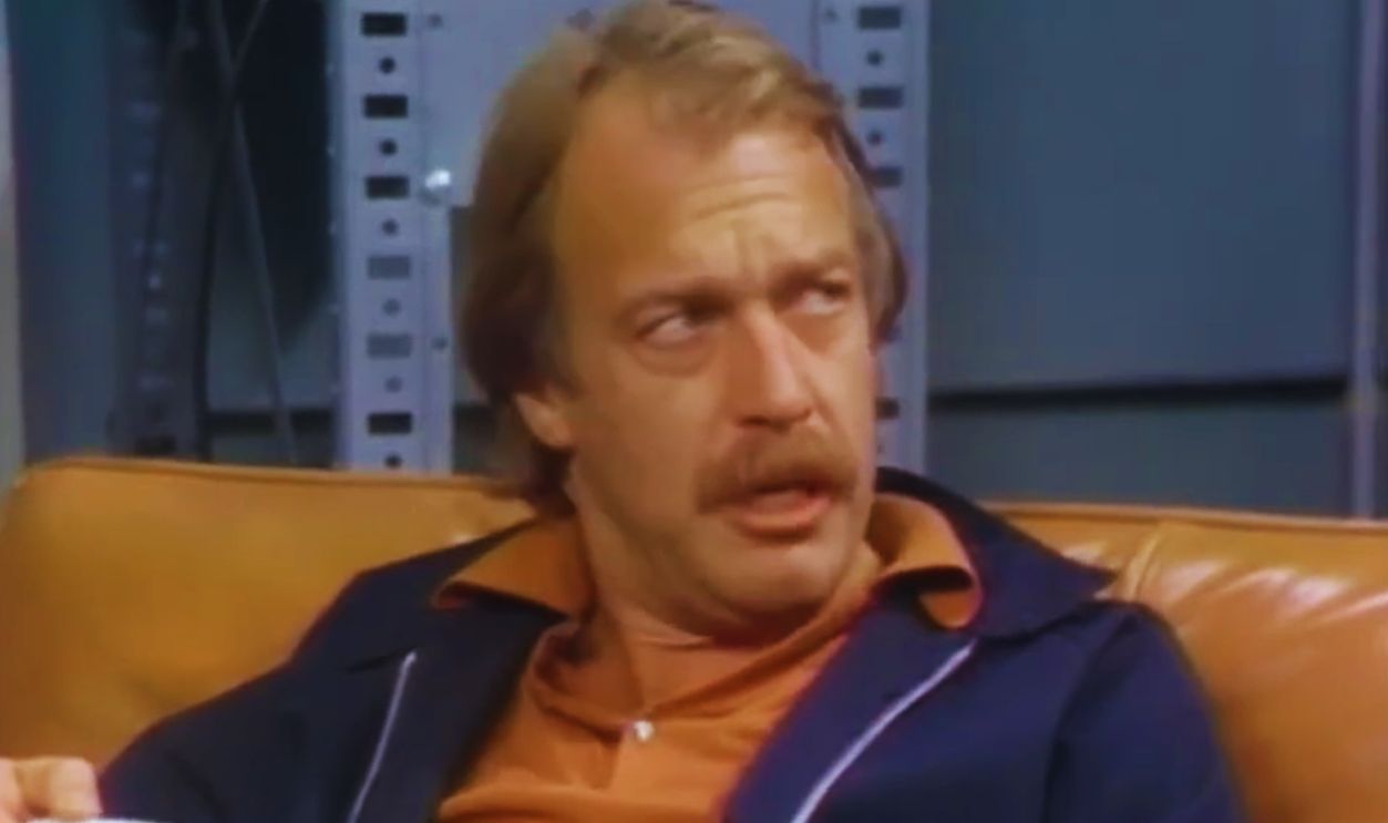 Screenshot from WKRP in Cincinnati (1978–1982)