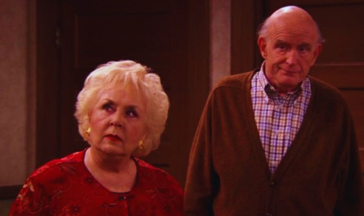  Screenshot from Everybody Loves Raymond (1996–2005)