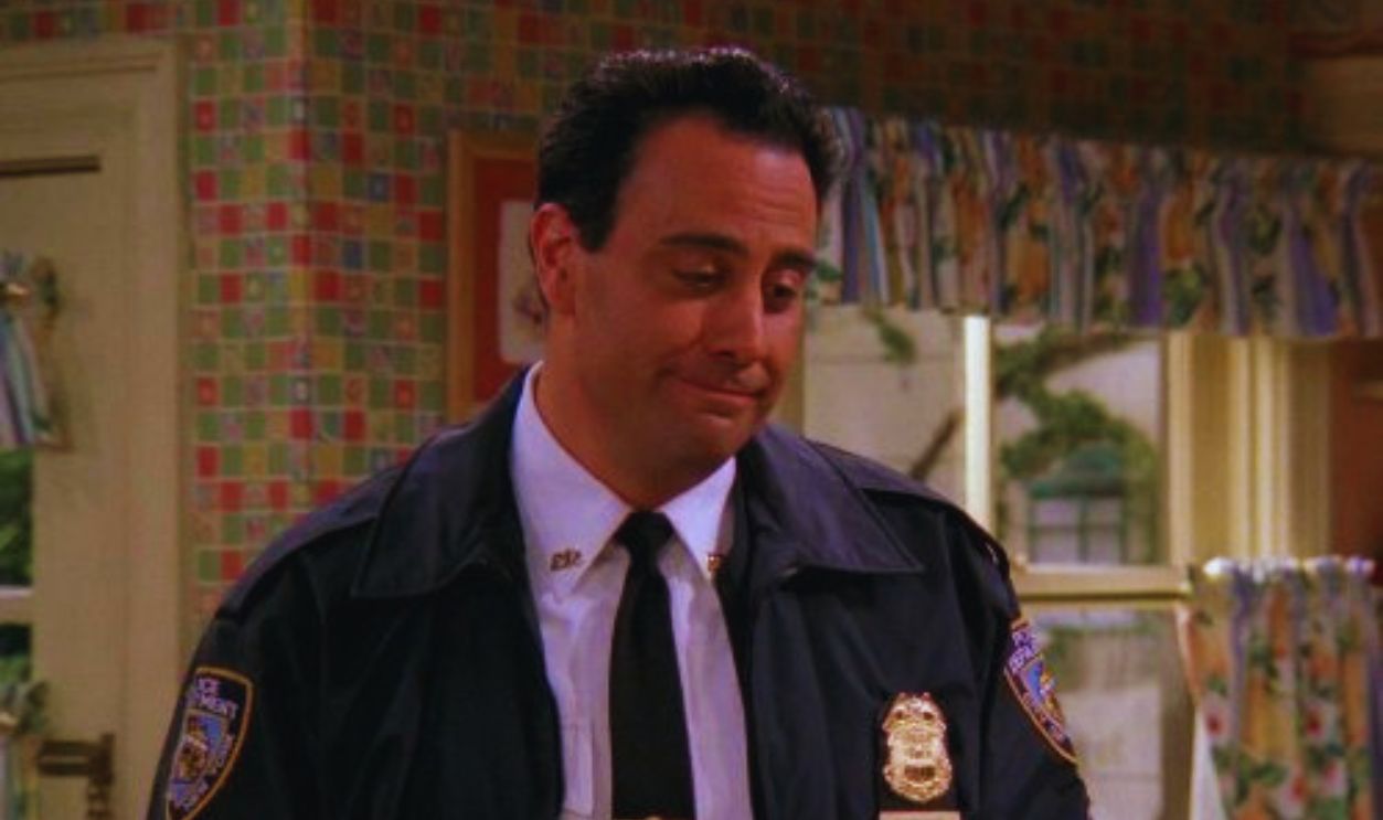 Screenshot from Everybody Loves Raymond (1996–2005)