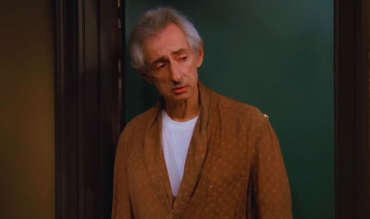 Screenshot from Friends (1994–2004)