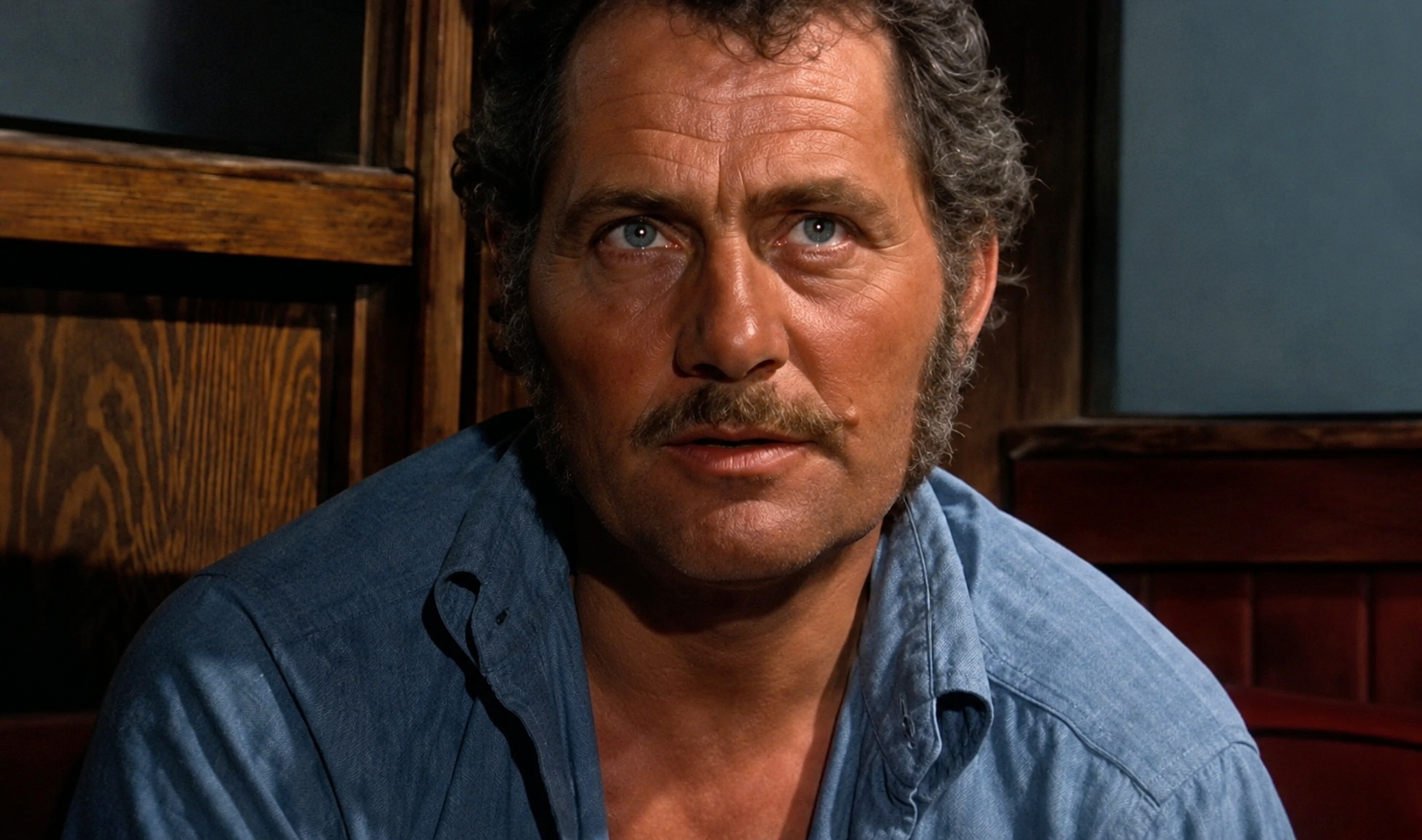 Screenshot from Jaws (1975) 