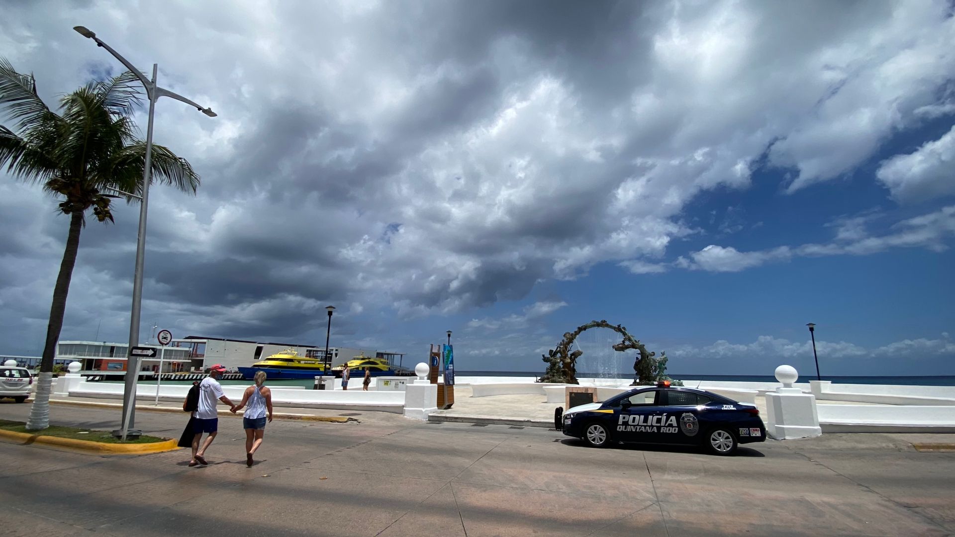 San Miguel de Cozumel, Quintana Roo, Mexico