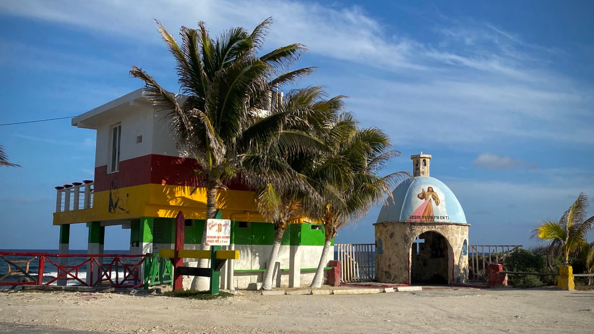 Cozumel, Quintana Roo, Mexico