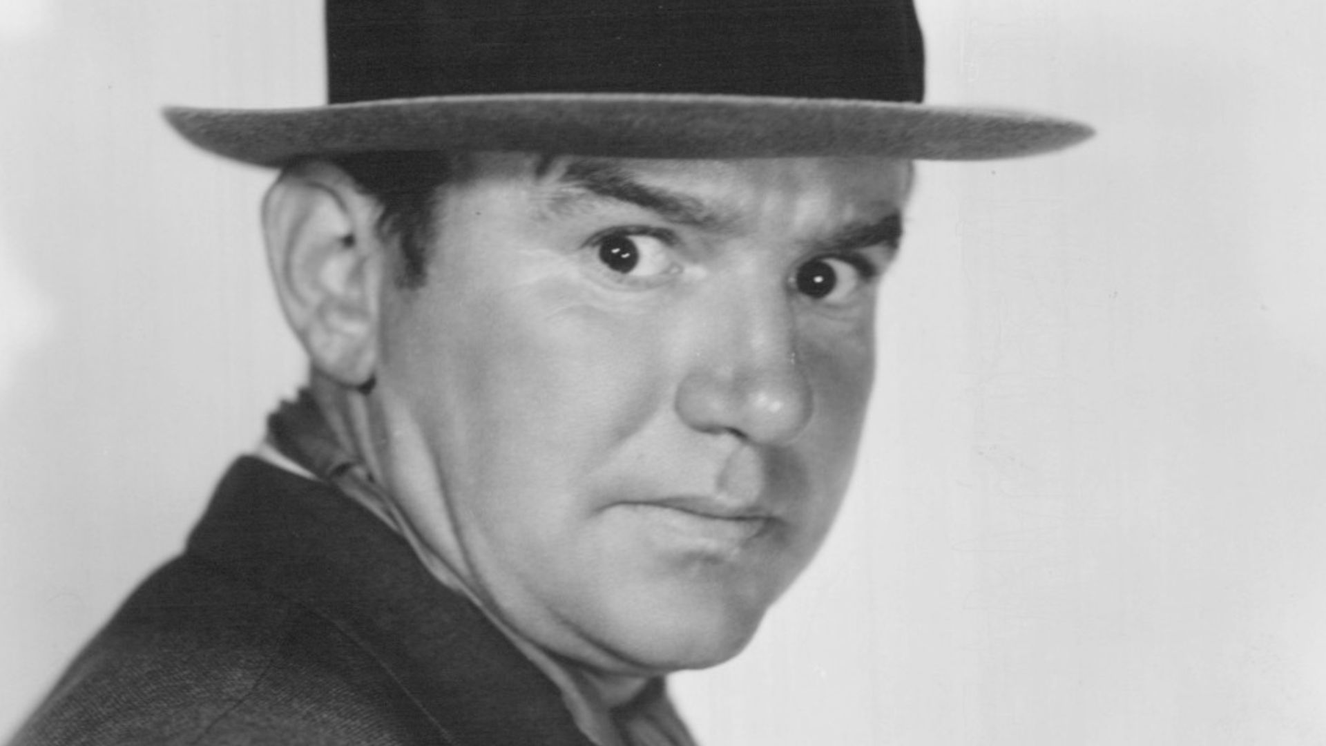 Photo of Ted Healy.