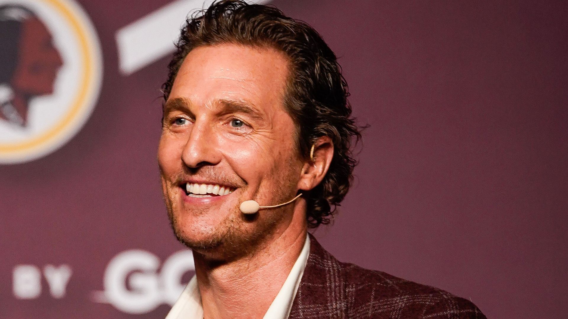 NFL: Redskins 58th Annual Luncheon (8/28/19)