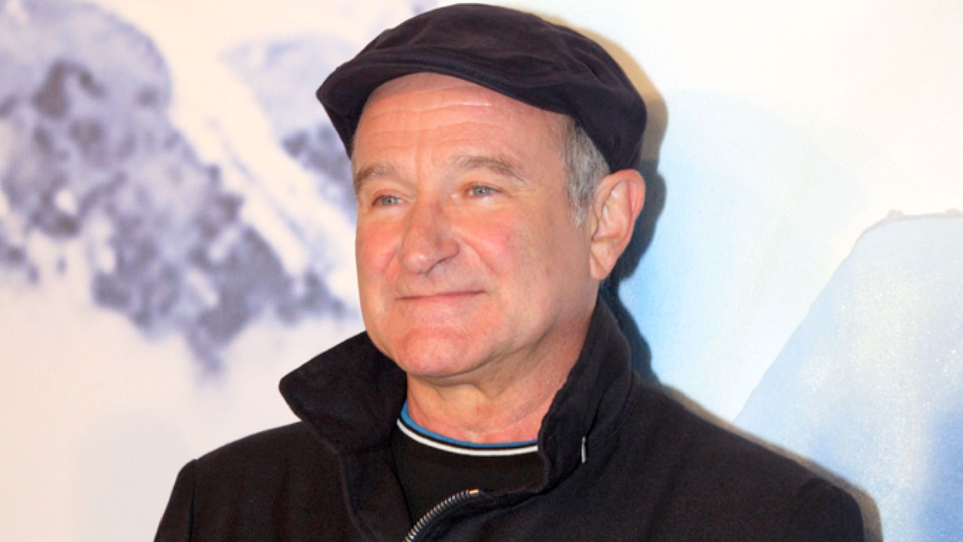 Happy Feet Two Australian premiere with Robin Williams and George Miller at Entertainment Quarter in Sydney, Australia