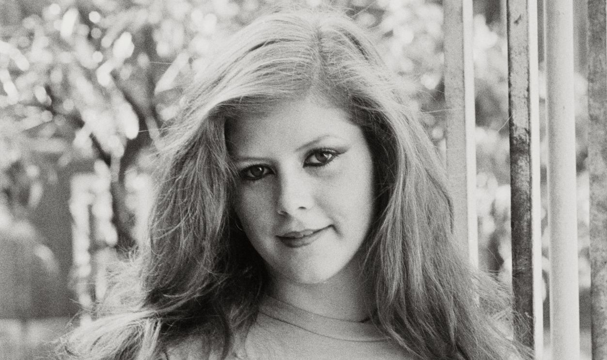 English singer and songwriter Kirsty MacColl (1959 - 2000), UK, 3rd October 1979.