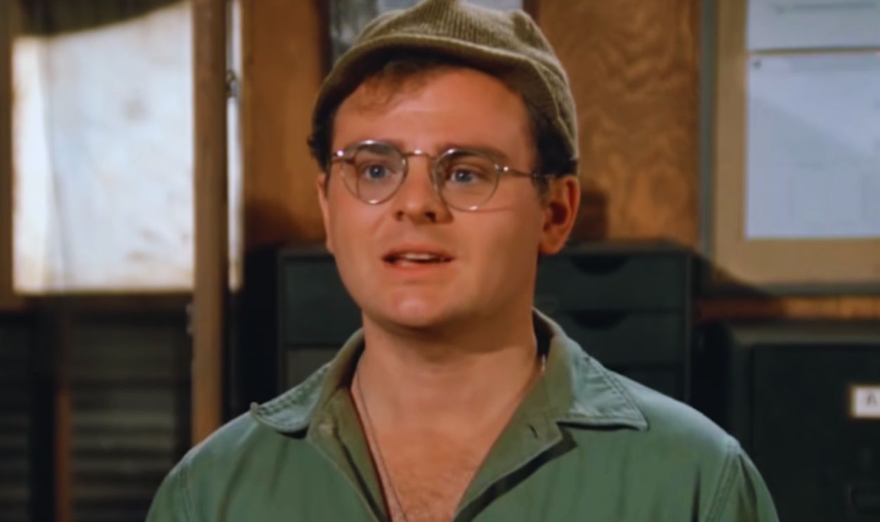Screenshot from MAS*H (1972–1983)