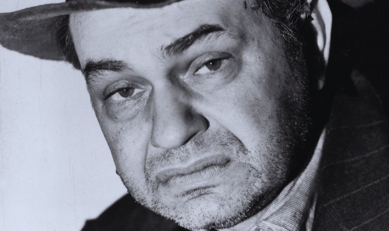 Gettyimages - 541021761, Edward G. Robinson 