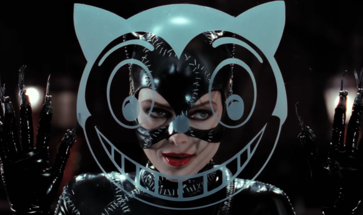 Screenshot from Batman Returns  (1992) 