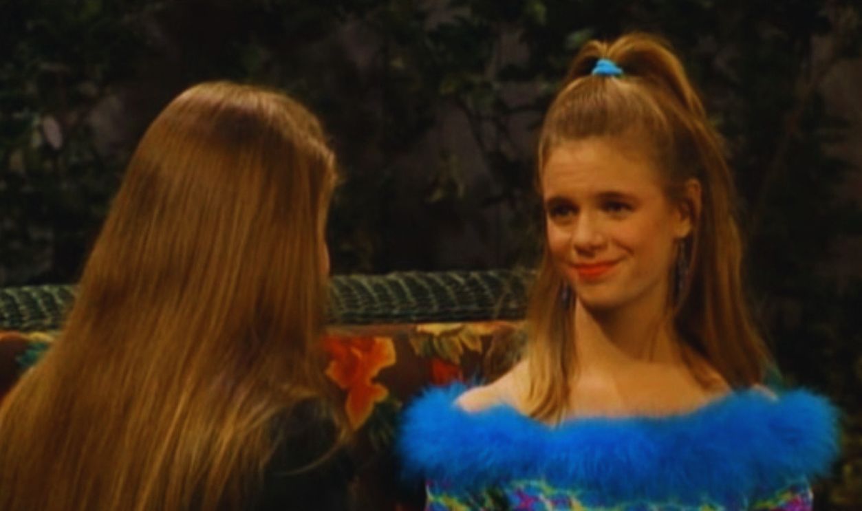 Screenshot from Full House (1987–1995)