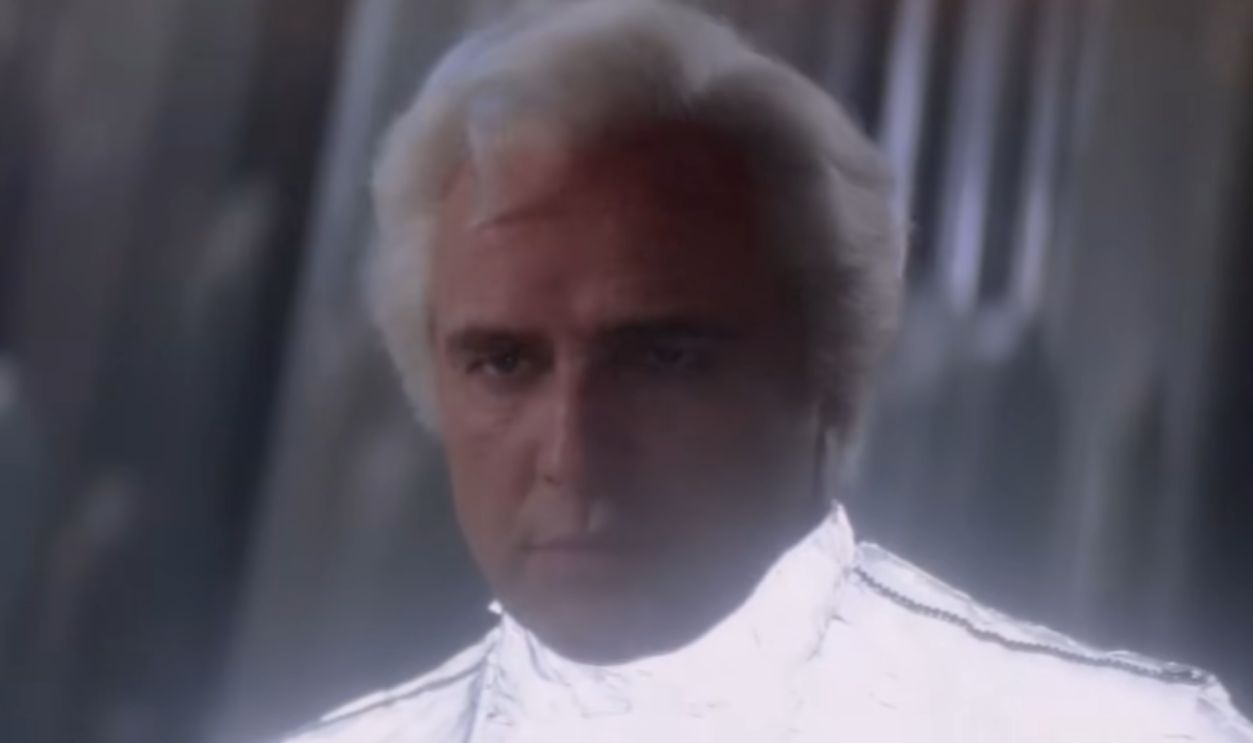Screenshot from Superman (1978) 