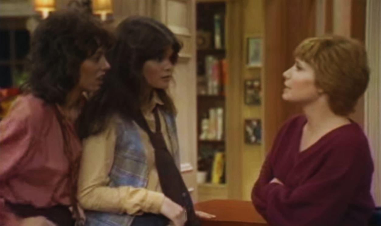 Screenshot from One Day at a Time (1975–1984)