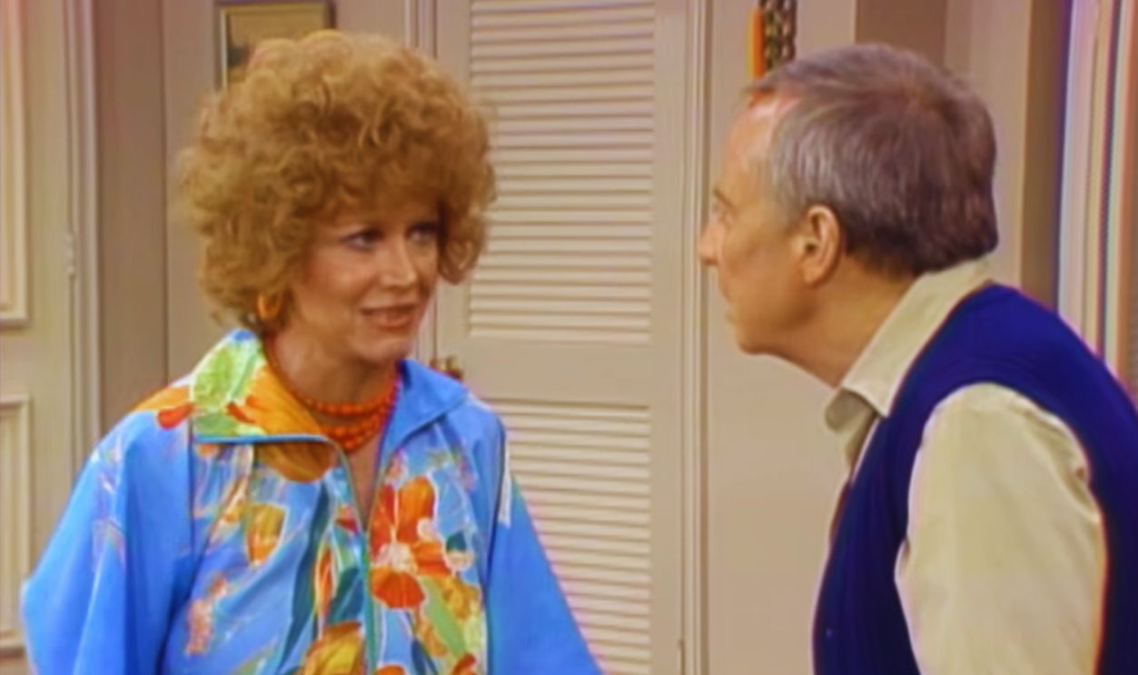 Screenshot from Three's Company (1977–1984)