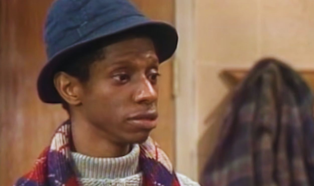 Screenshot from Good Times (1974–1979)