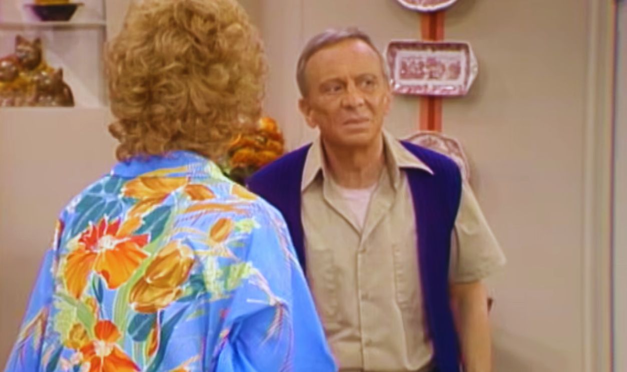 Screenshot from Three's Company (1977–1984)