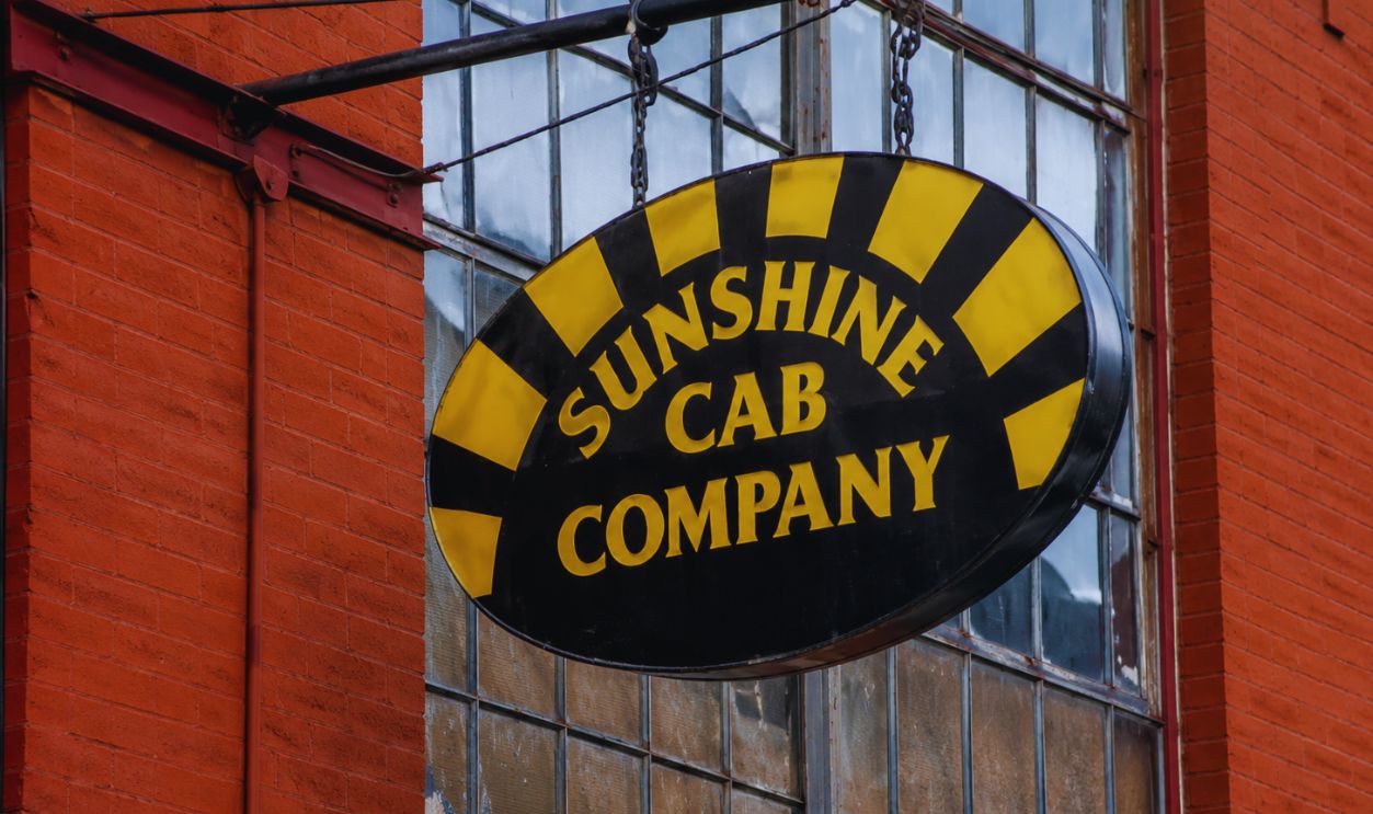Screenshot from Taxi (1978–1983)