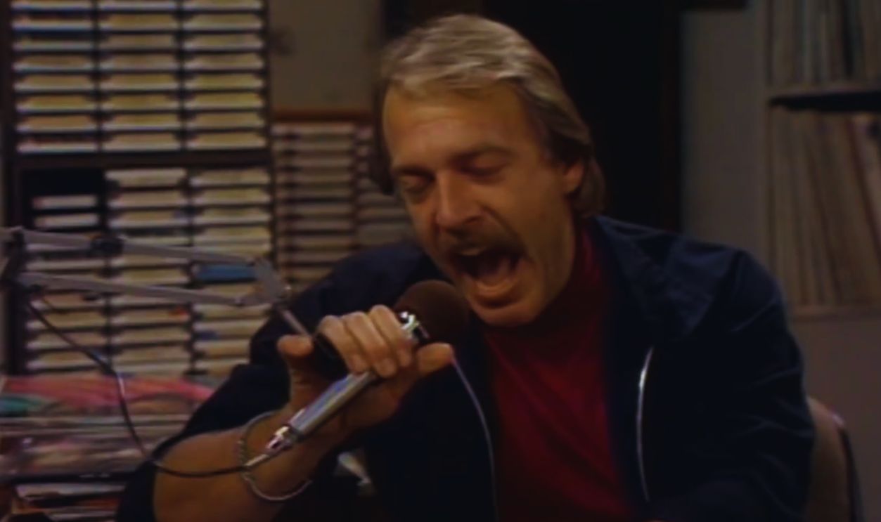 Screenshot from WKRP in Cincinnati (1978–1982)