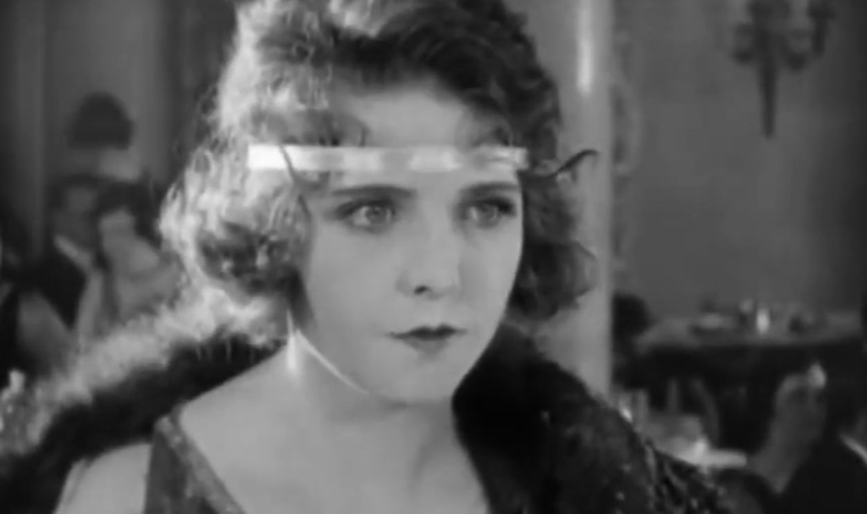 Olive Thomas